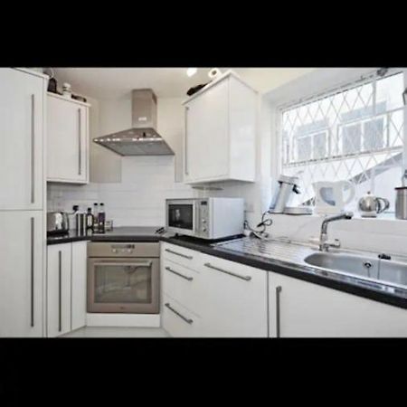 Cosy Central London Flat Trafalgar Square Экстерьер фото