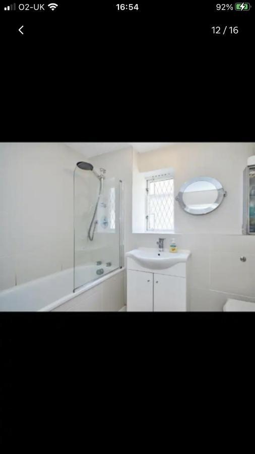 Cosy Central London Flat Trafalgar Square Экстерьер фото